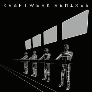 Kraftwerk – Non Stop – Single(190296770357)【24bit／48.0kHz】美国区-OppsUnote音乐广场