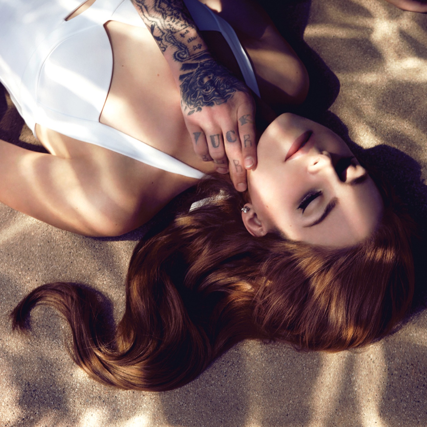 Lana Del Rey – Blue Jeans (Remixes) – EPⒺ(00602537036608)【16bit／44.1kHz】美国区-OppsUnote音乐广场