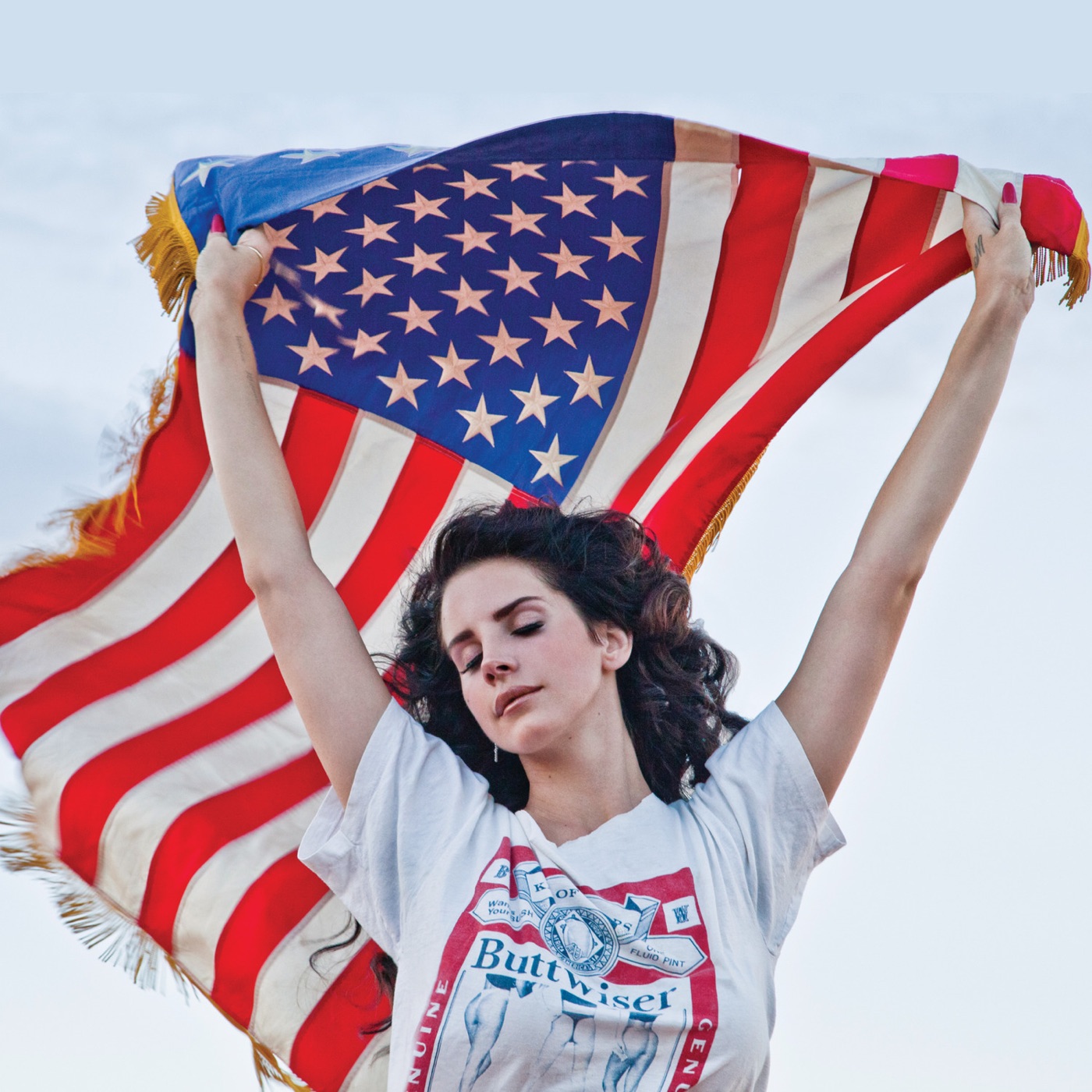 Lana Del Rey – Ride (Remixes) – EPⒺ(00602537225217)【16bit／44.1kHz】美国区-OppsUnote音乐广场