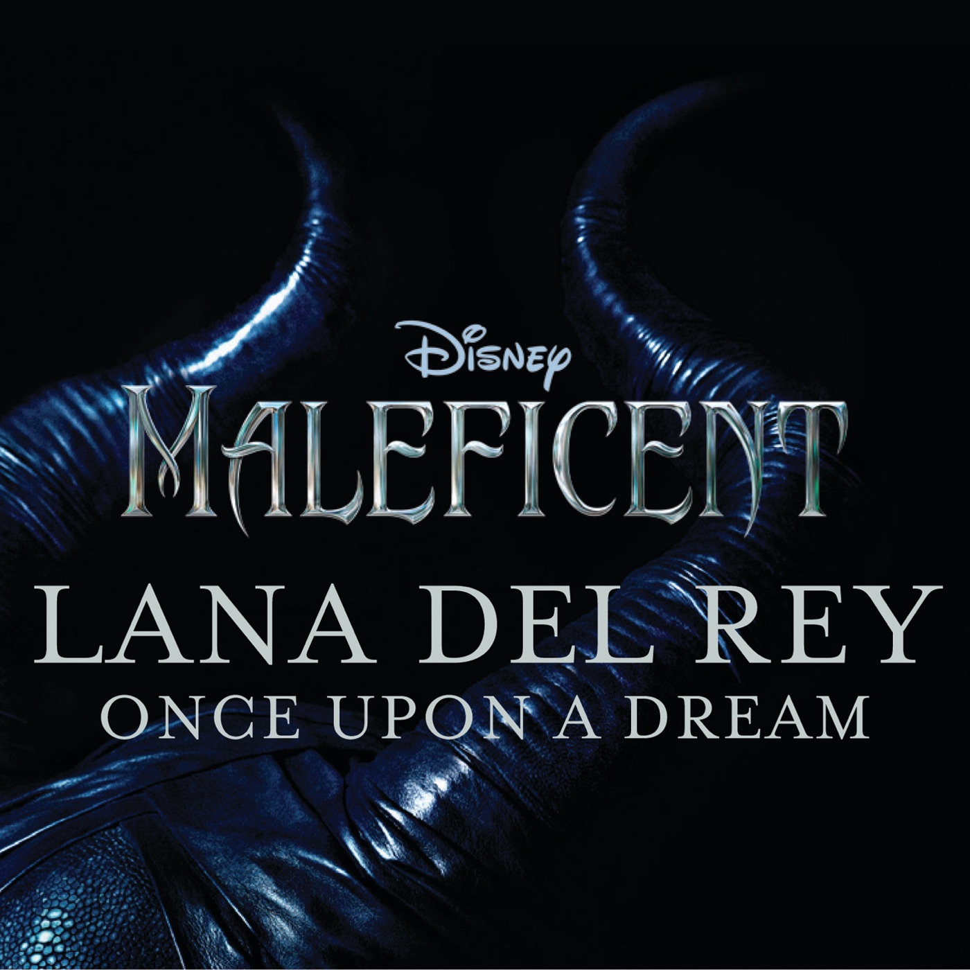 Lana Del Rey – Once Upon a Dream (From Maleficent) – Single(00050087306106)【16bit／44.1kHz】美国区-OppsUnote音乐广场