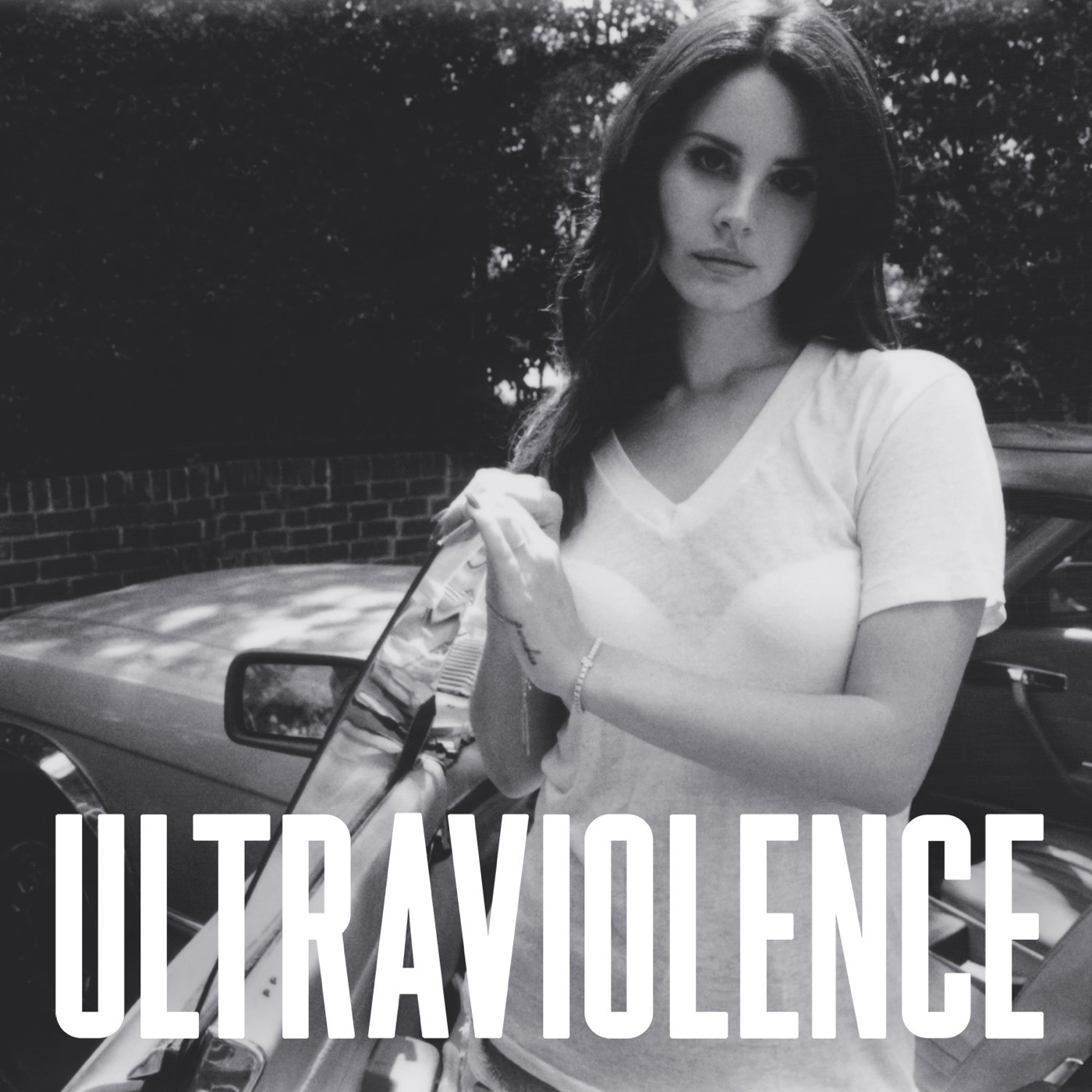 Lana Del Rey – Ultraviolence – Single(00602537918867)【24bit／44.1kHz】美国区-OppsUnote音乐广场