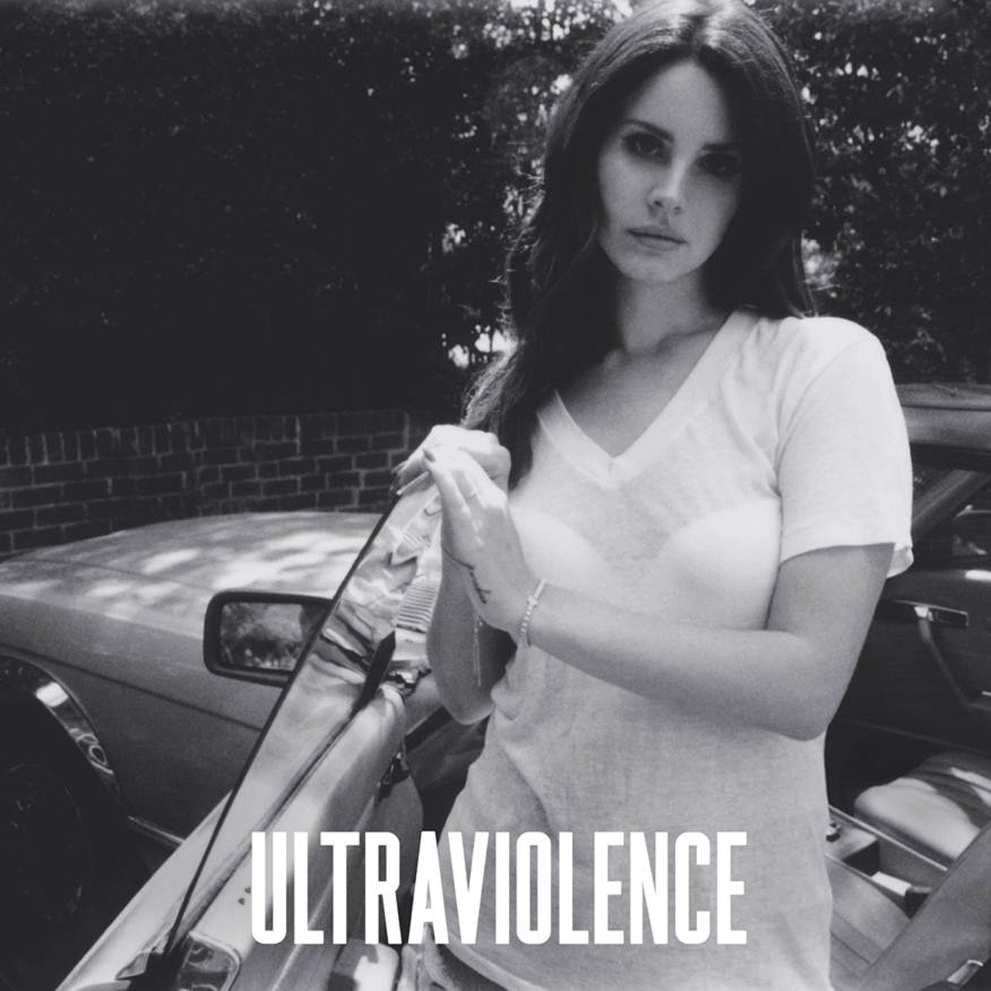 Lana Del Rey – Ultraviolence (Deluxe Version)(00602537865673)【24bit／44.1kHz】美国区-OppsUnote音乐广场