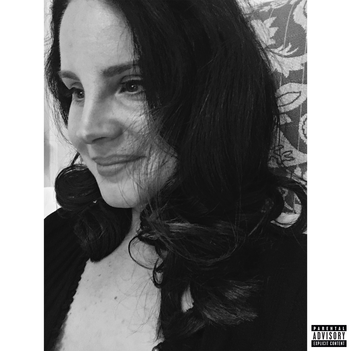 Lana Del Rey – hope is a dangerous thing for a woman like me to have – but i have it – SingleⒺ(00602577427206)【24bit／48.0kHz】美国区-OppsUnote音乐广场