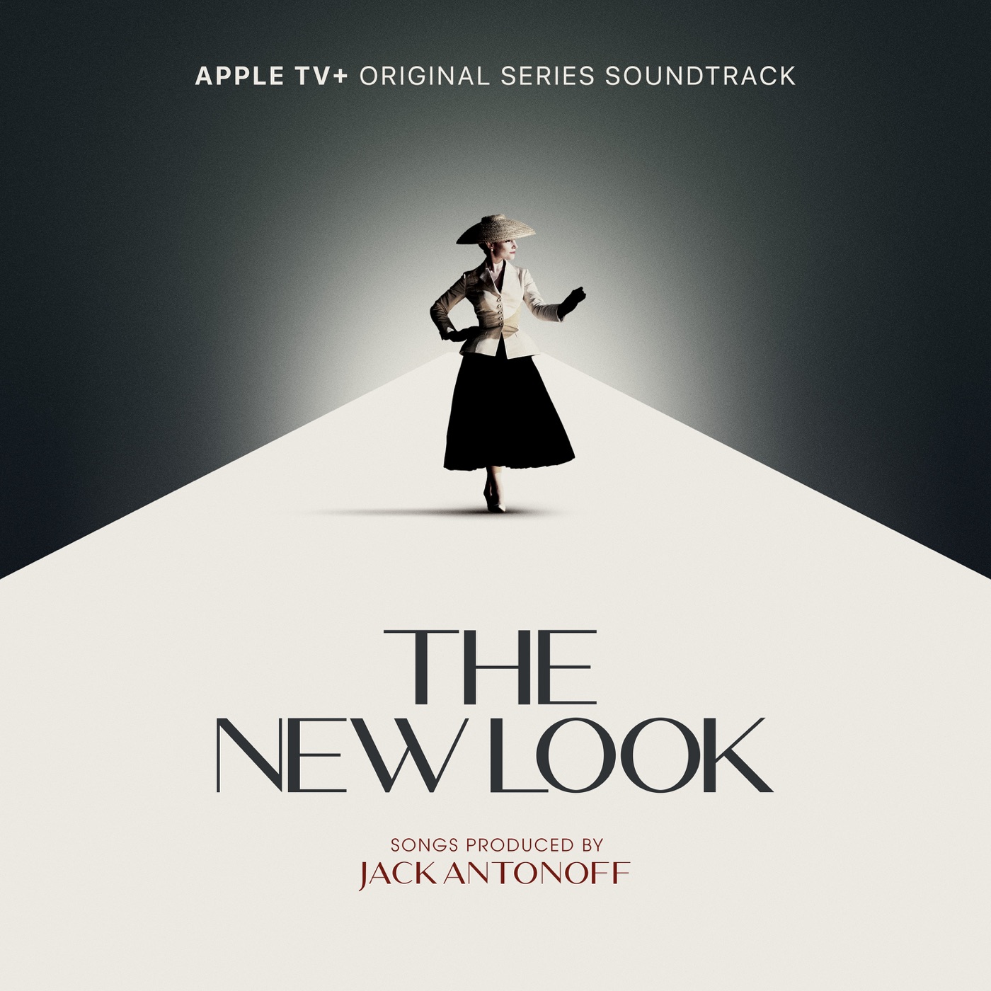 Lana Del Rey – Blue Skies (From The New Look Soundtrack) – Single(00602465198003)【24bit／44.1kHz】美国区-OppsUnote音乐广场