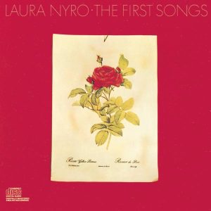 Laura Nyro – The First Songs(074643141024)【24bit／44.1kHz】美国区-OppsUnote音乐广场