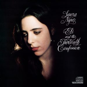 Laura Nyro – Eli and the Thirteenth Confession(074640962622)【16bit／44.1kHz】美国区-OppsUnote音乐广场