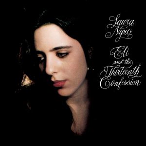 Laura Nyro – Eli and the Thirteenth Confession(696998576322)【16bit／44.1kHz】美国区-OppsUnote音乐广场