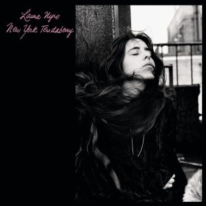 Laura Nyro – New York Tendaberry(696998576421)【24bit／44.1kHz】美国区-OppsUnote音乐广场