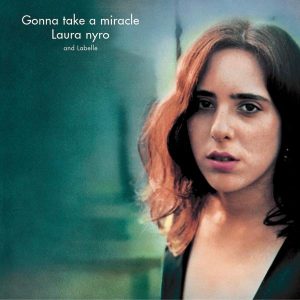 Laura Nyro – Gonna Take a Miracle(696998576223)【16bit／44.1kHz】美国区-OppsUnote音乐广场