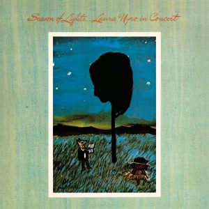 Laura Nyro – Season of Lights… Laura Nyro In Concert (Live) Bonus Track Version【16bit／44.1kHz】美国区-OppsUnote音乐广场