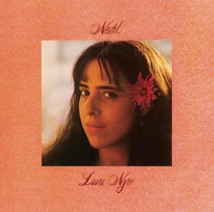 Laura Nyro – Nested(886972010724)【16bit／44.1kHz】美国区-OppsUnote音乐广场