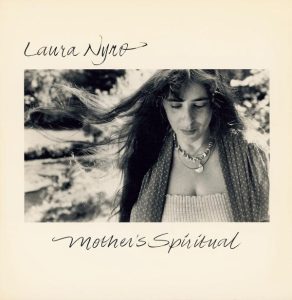 Laura Nyro – Mother’s Spiritual(884977675412)【16bit／44.1kHz】美国区-OppsUnote音乐广场
