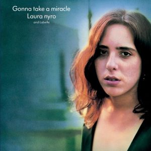Laura Nyro – Gonna Take a Miracle(074643098724)【16bit／44.1kHz】美国区-OppsUnote音乐广场