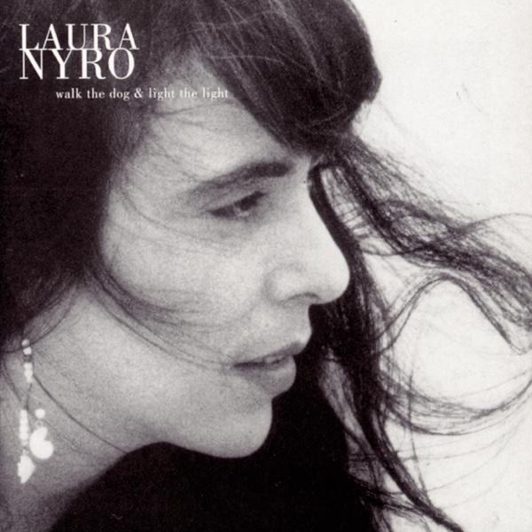 Laura Nyro – Walk the Dog & Light the Light(074645241128)【16bit／44.1kHz】美国区-OppsUnote音乐广场