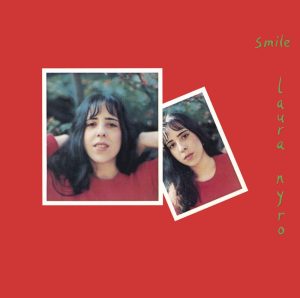 Laura Nyro – Smile (Bonus Track Version)(886444342384)【16bit／44.1kHz】美国区-OppsUnote音乐广场