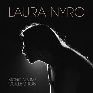 Laura Nyro – Mono Albums Collection(886447020135)【24bit／44.1kHz】美国区-OppsUnote音乐广场