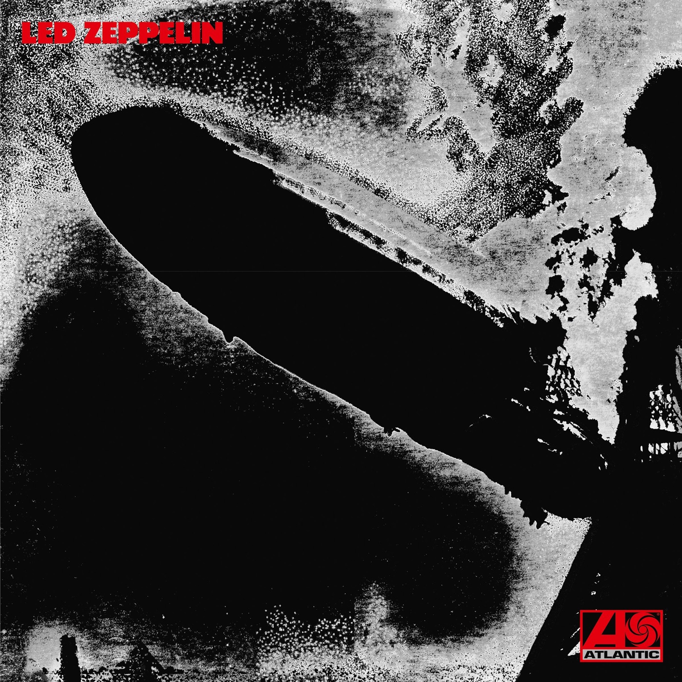 Led Zeppelin – Led Zeppelin (Deluxe Edition)(603497920129)【24bit／96.0kHz】美国区-OppsUnote音乐广场