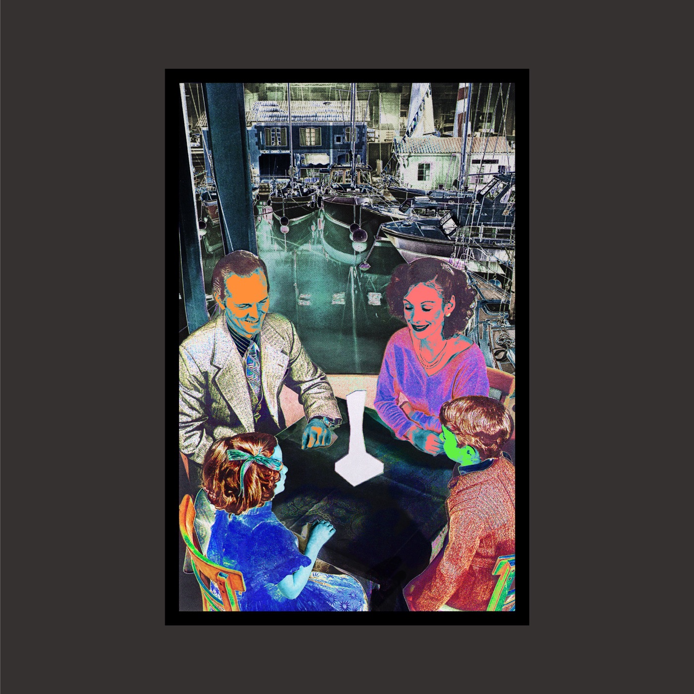 Led Zeppelin – Presence (Deluxe Edition)Ⓔ(603497890064)【24bit／96.0kHz】美国区-OppsUnote音乐广场