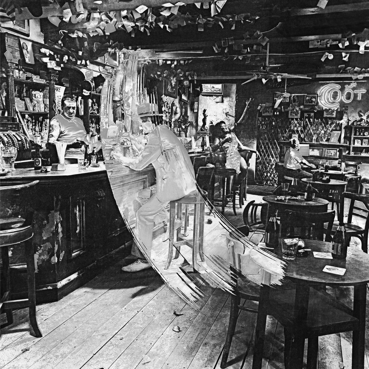 Led Zeppelin – In Through the Out Door (Deluxe Edition)(603497890057)【24bit／96.0kHz】美国区-OppsUnote音乐广场