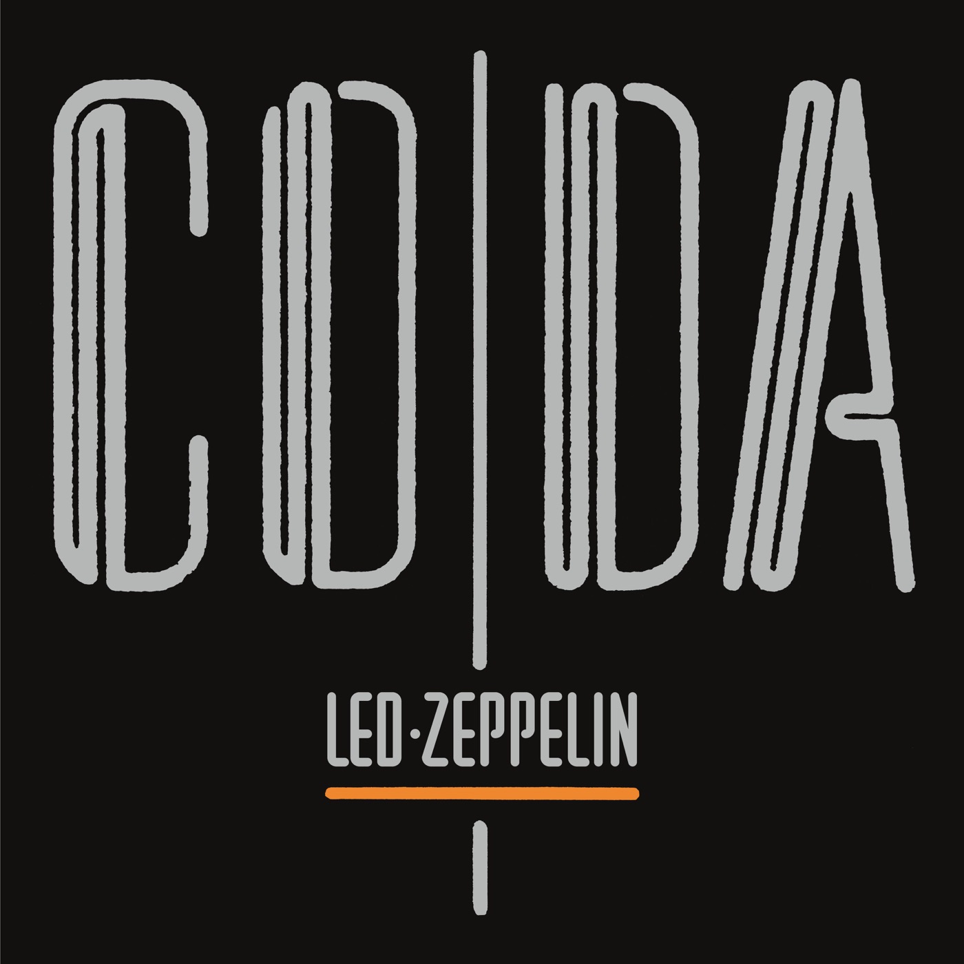Led Zeppelin – Coda (Deluxe Edition)(603497890071)【24bit／96.0kHz】美国区-OppsUnote音乐广场