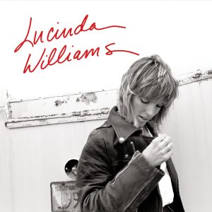Lucinda Williams – Lucinda Williams (Deluxe Edition)(886444344852)【16bit／44.1kHz】美国区-OppsUnote音乐广场