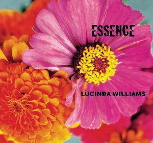 Lucinda Williams – Essence(00008817019727)【16bit／44.1kHz】美国区-OppsUnote音乐广场