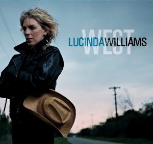 Lucinda Williams – Words (Alternate Version) – Single(00602517240896)【16bit／44.1kHz】美国区-OppsUnote音乐广场