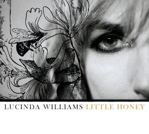 Lucinda Williams – Little Honey(00602517741737)【16bit／44.1kHz】美国区-OppsUnote音乐广场