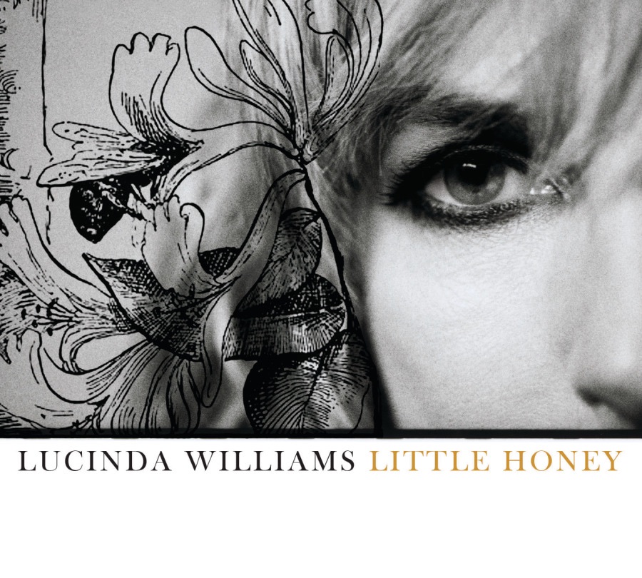 Lucinda Williams – Little Honey(00602517873537)【16bit／44.1kHz】美国区-OppsUnote音乐广场