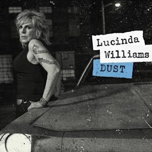 Lucinda Williams – Dust – Single(886445631616)【16bit／44.1kHz】美国区-OppsUnote音乐广场