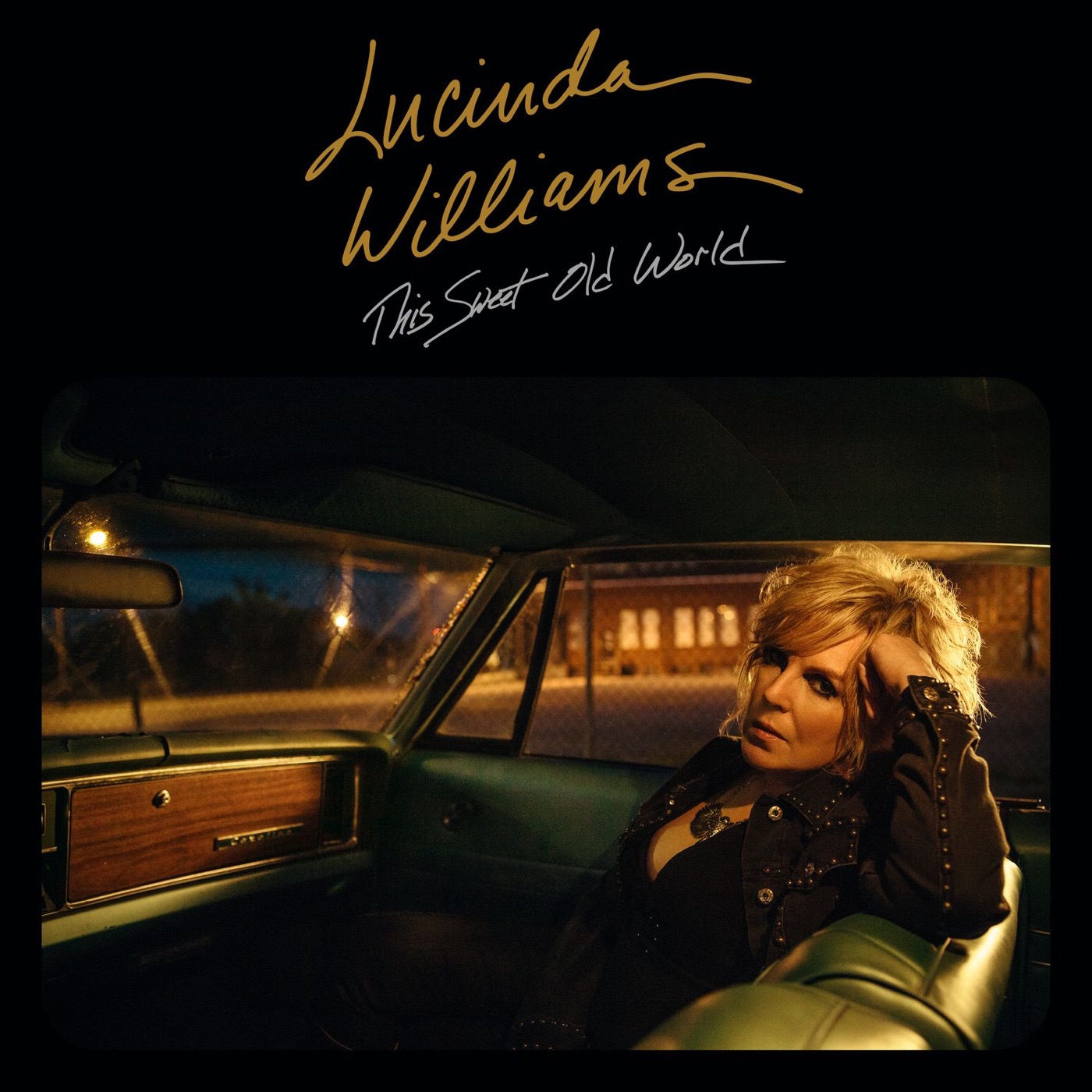 Lucinda Williams – Six Blocks Away – Single(886446685557)【24bit／44.1kHz】美国区-OppsUnote音乐广场