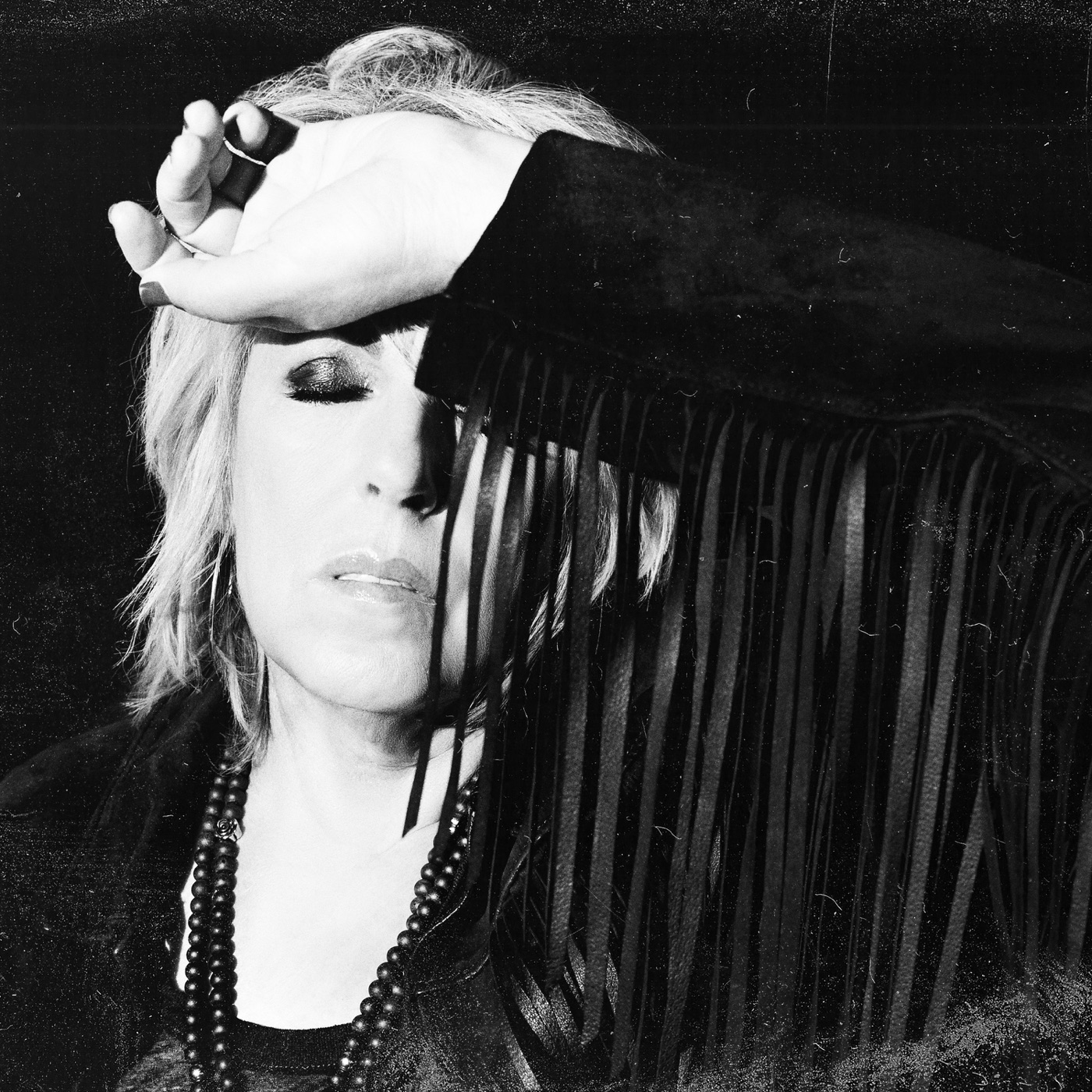 Lucinda Williams – Man Without a Soul – Single(194491990220)【24bit／96.0kHz】美国区-OppsUnote音乐广场