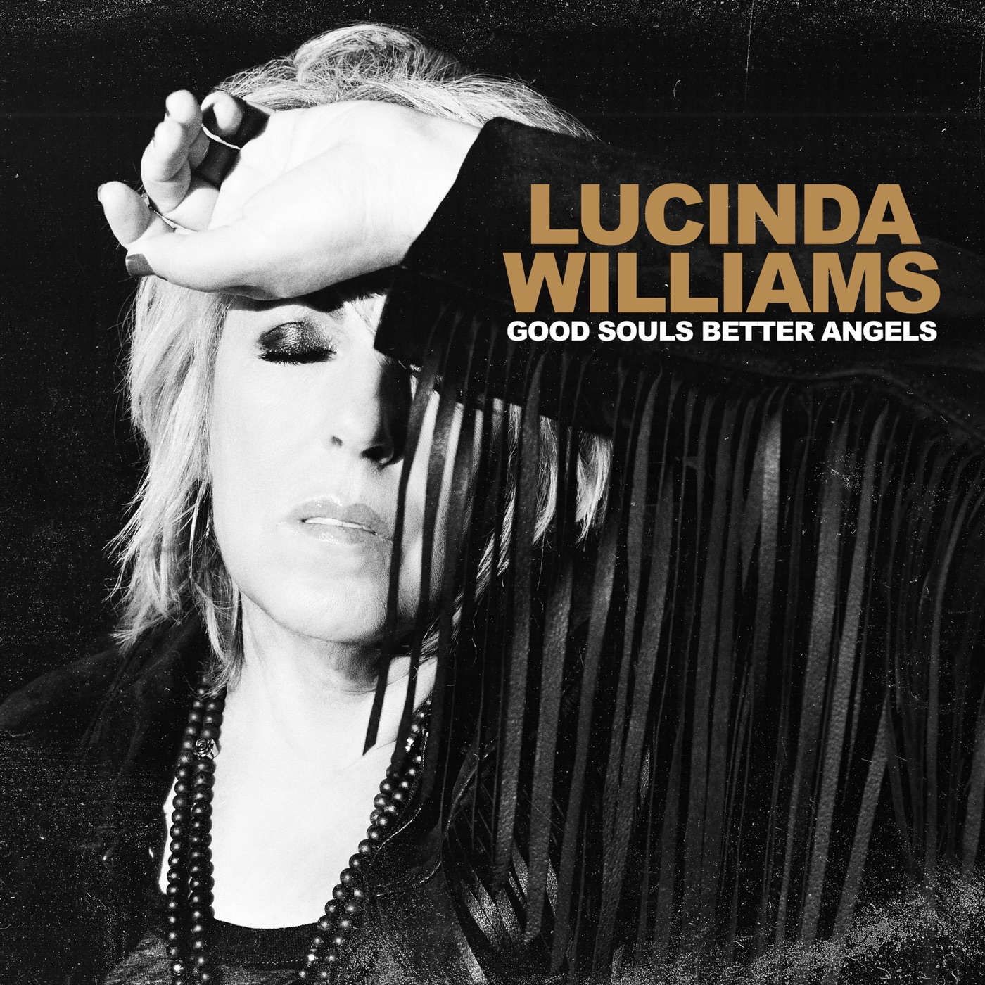 Lucinda Williams – Man Without a Soul (Acoustic) – Single(195497619436)【24bit／96.0kHz】美国区-OppsUnote音乐广场