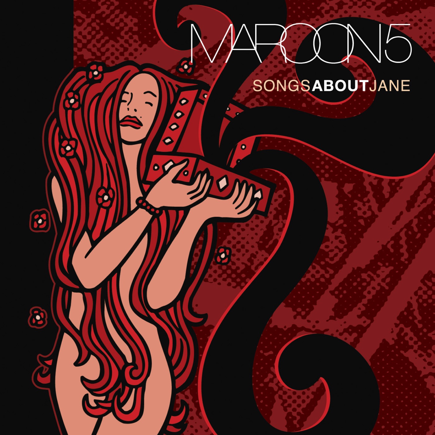 Maroon 5 – Songs About JaneⒺ(00602537943869)【24bit／96.0kHz】土耳其区-OppsUnote音乐广场