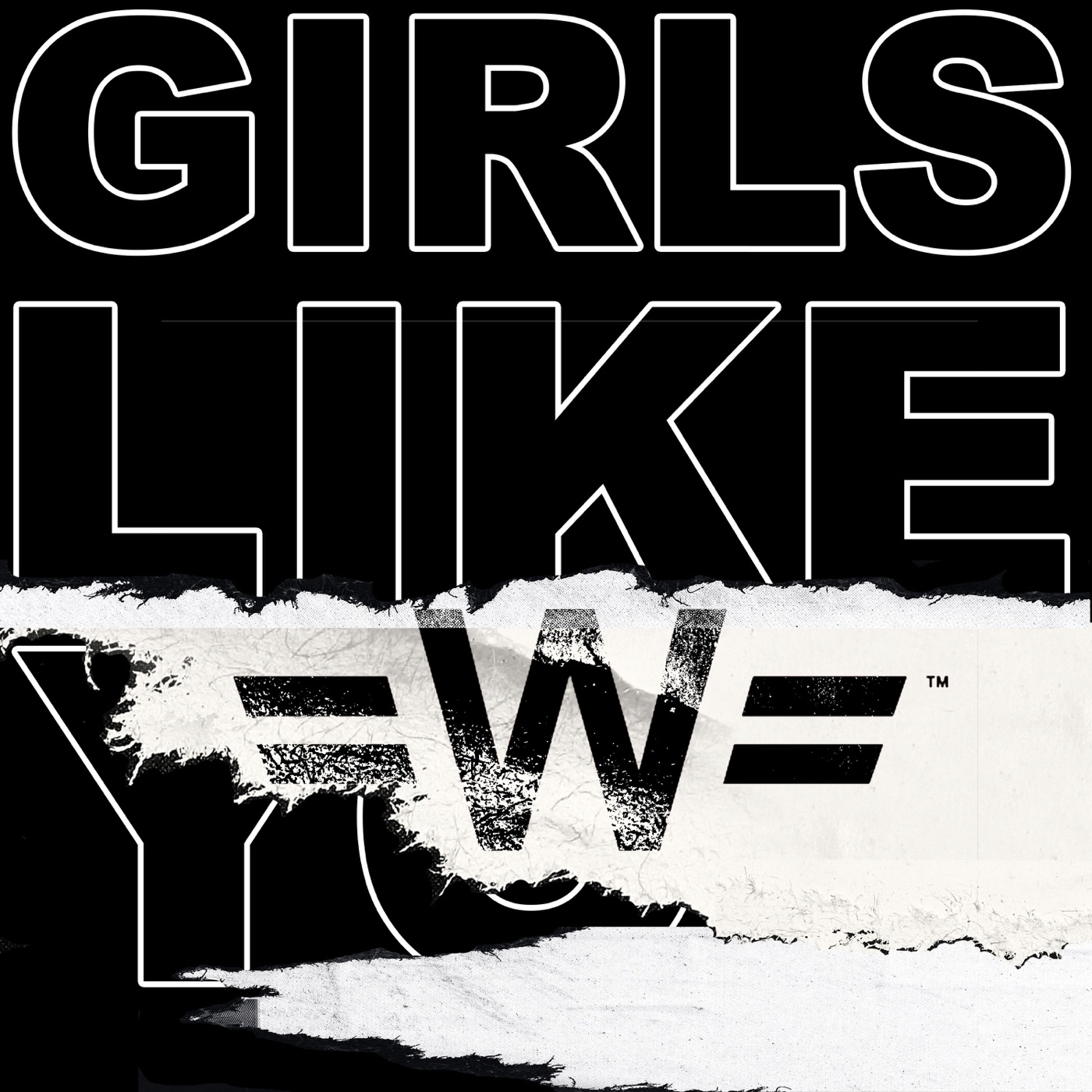 Maroon 5 – Girls Like You (WondaGurl Remix) – SingleⒺ(00602567816676)【16bit／44.1kHz】土耳其区-OppsUnote音乐广场