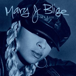 Mary J. Blige – My Life (Bonus Track Version)(00602547208149)【24bit／44.1kHz】美国区-OppsUnote音乐广场