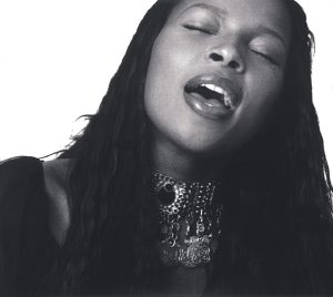 Mary J. Blige – Mary (Deluxe Edition)(00602527923604)【16bit／44.1kHz】美国区-OppsUnote音乐广场