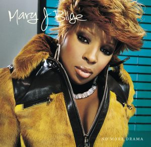 Mary J. Blige – No More Drama (Version 1)Ⓔ(00602547111470)【24bit／44.1kHz】美国区-OppsUnote音乐广场