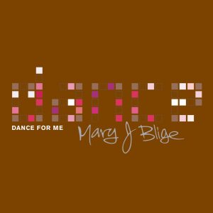 Mary J. Blige – Dance For Me(00602547111364)【24bit／44.1kHz】美国区-OppsUnote音乐广场