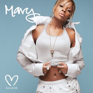Mary J. Blige – Love & Life (Deluxe)(00602547209320)【24bit／44.1kHz】美国区-OppsUnote音乐广场