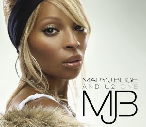 Mary J. Blige – One – Single(00602498559277)【16bit／44.1kHz】美国区-OppsUnote音乐广场