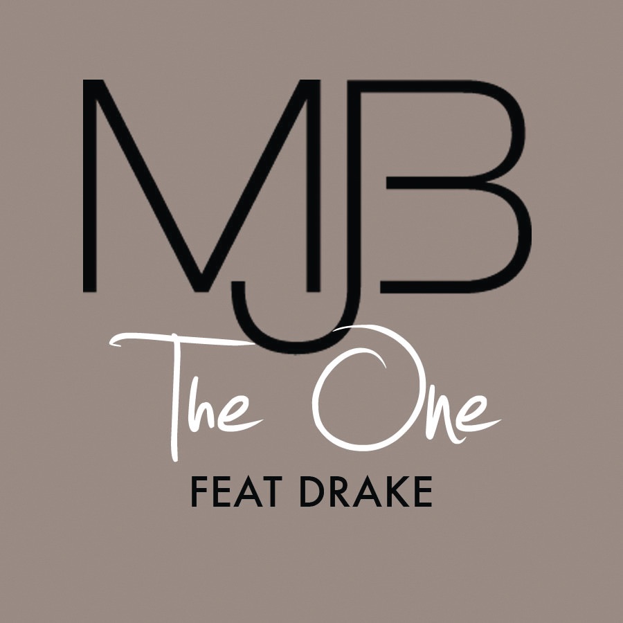 Mary J. Blige – The One (feat. Drake) – Single(00602527146331)【16bit／44.1kHz】美国区-OppsUnote音乐广场