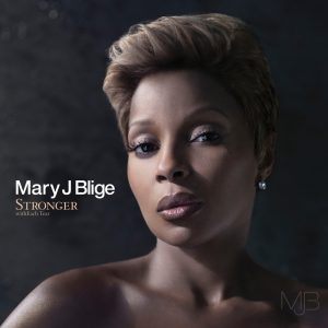 Mary J. Blige – Stronger With Each Tear (Deluxe)(00602547209276)【24bit／44.1kHz】美国区-OppsUnote音乐广场