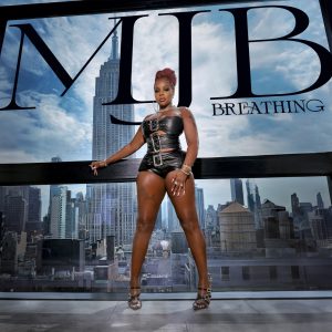 Mary J. Blige – Breathing – Single(075679632814)【24bit／48.0kHz】美国区-OppsUnote音乐广场