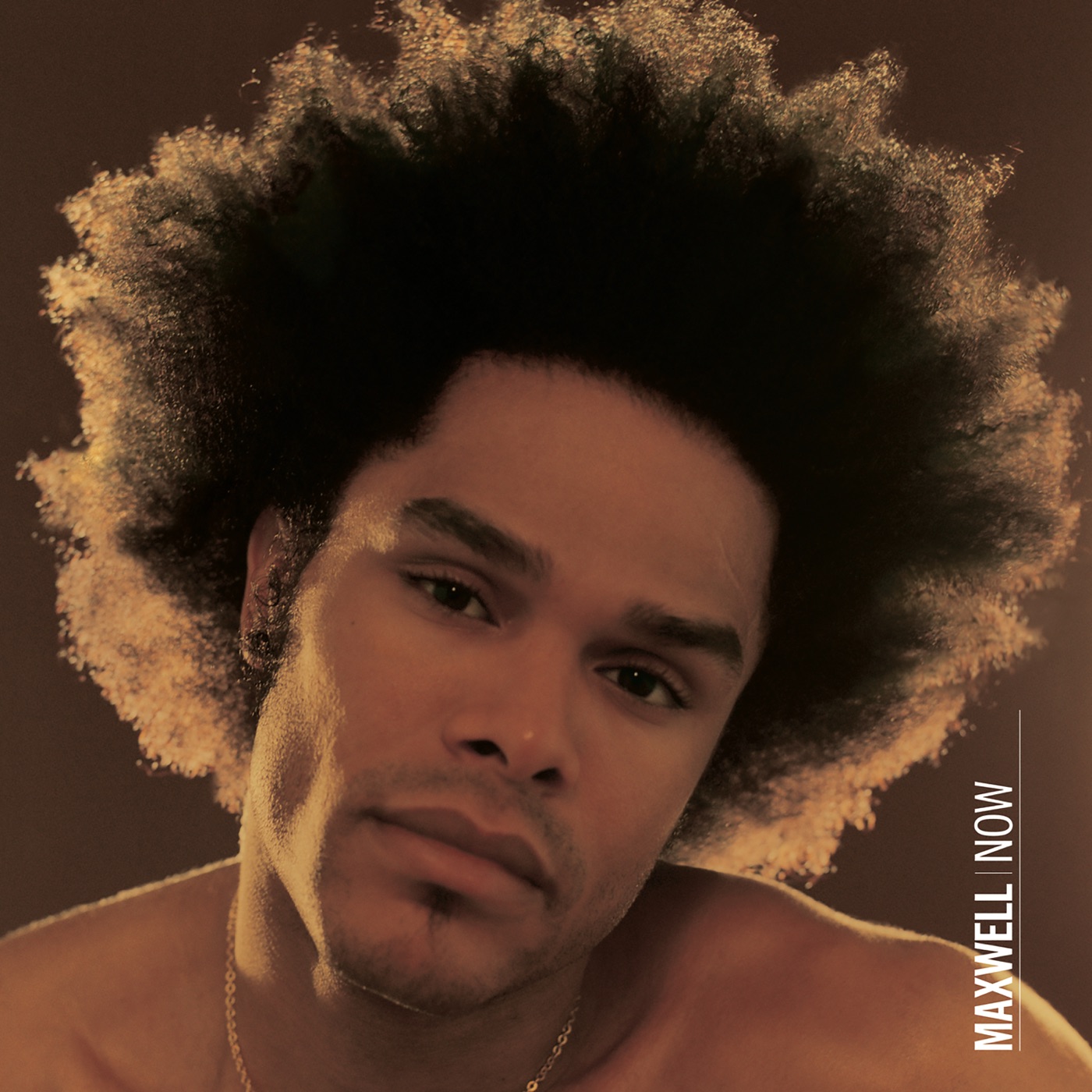 Maxwell – Now(884977724929)【24bit／44.1kHz】美国区-OppsUnote音乐广场