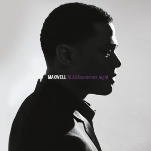 Maxwell – BLACKsummers’night(884977106770)【16bit／44.1kHz】美国区-OppsUnote音乐广场