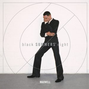 Maxwell – blackSUMMERS’night (2016)(884977665895)【24bit／44.1kHz】美国区-OppsUnote音乐广场