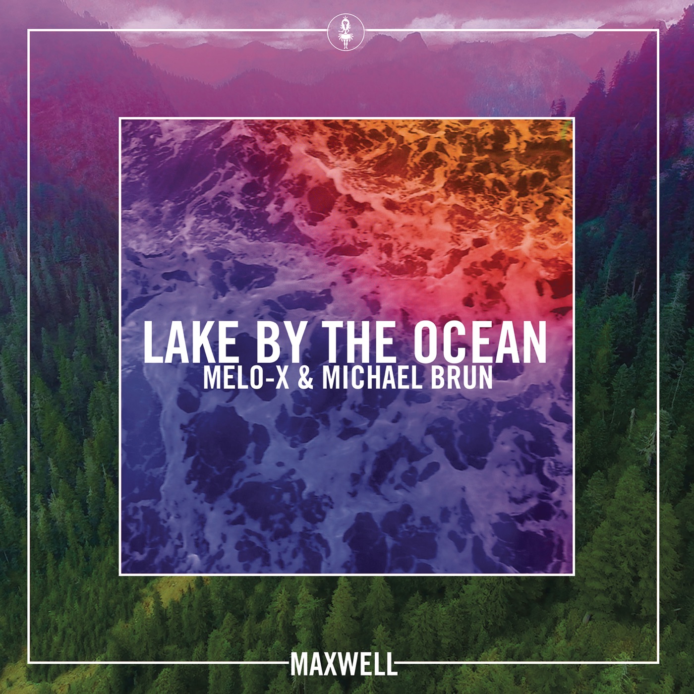Maxwell – Lake by the Ocean (Remixes) – Single(886446014531)【16bit／44.1kHz】美国区-OppsUnote音乐广场