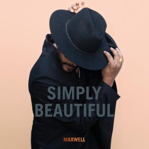 Maxwell – Simply Beautiful – Single(4099964114720)【24bit／96.0kHz】美国区-OppsUnote音乐广场