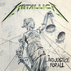 Metallica – …And Justice for AllⒺ(00602547331328)【24bit／96.0kHz】美国区-OppsUnote音乐广场